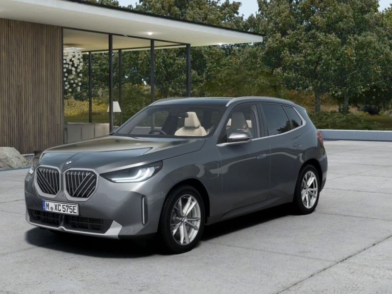 photo of a used BMW X3 for sale Wexford  by J Donohoe