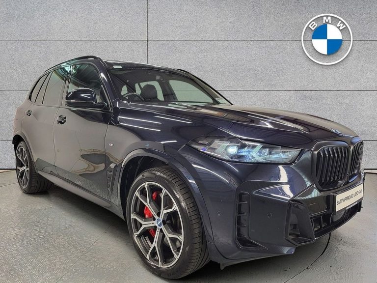 photo of a used BMW X5 for sale Waterford  by Bolands Waterford