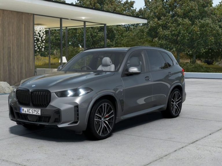 photo of a used BMW X5 for sale Wexford  by J Donohoe