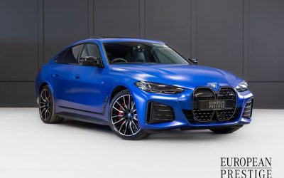 2023 BMW i4