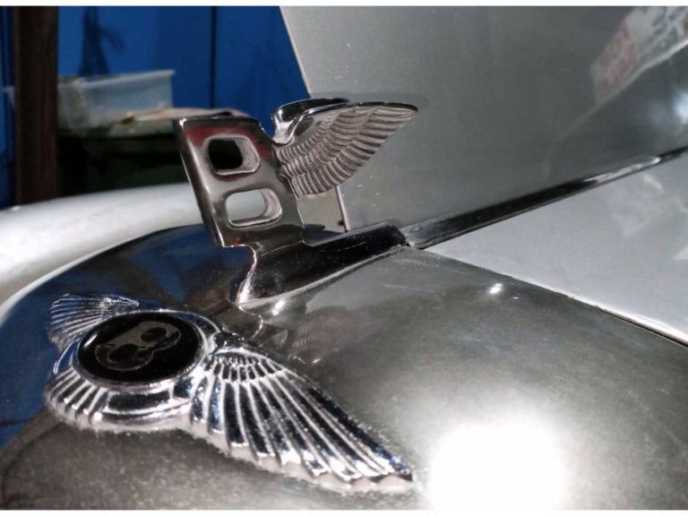 photo1 of a used Bentley Series III Automatic for sale Kildare 150795