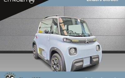 2024 Citroen Ami