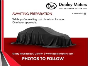 photo of a used Citroen Berlingo for sale Carlow  by Dooley Motors