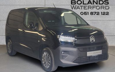 2024 Citroen Berlingo