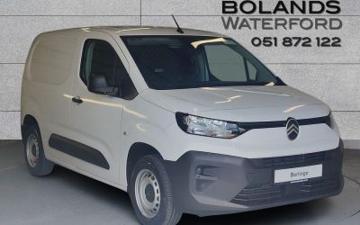 2024 Citroen Berlingo