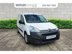 photo of a used Citroen Berlingo for sale Wexford  by Doyles Garage