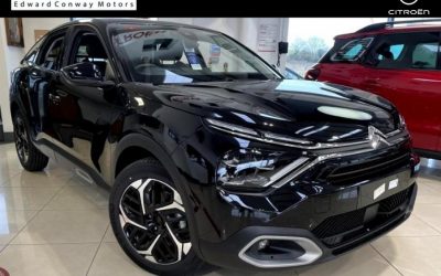 2024 Citroen C4