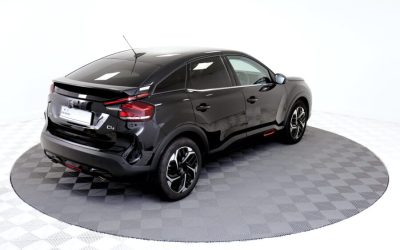 2022 Citroen C4