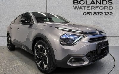 2025 Citroen C4