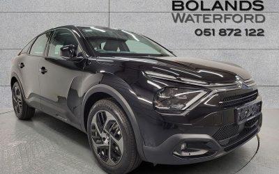 2024 Citroen C4