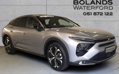 2024 Citroen C5 X
