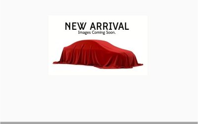 2020 Citroen C5