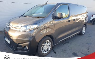 2022 Citroen Dispatch