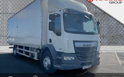 2015 DAF LF55