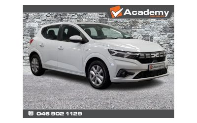 2023 Dacia Sandero