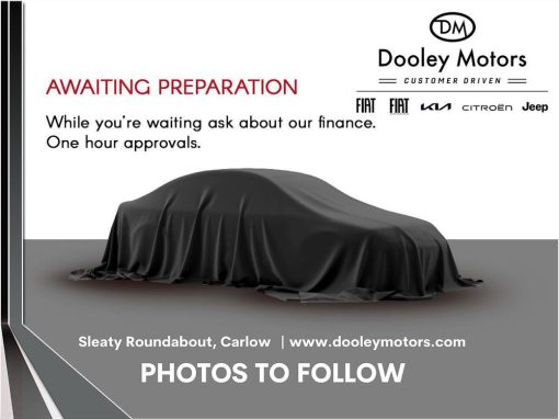 photo of a used Fiat Doblo for sale Carlow  by Dooley Motors