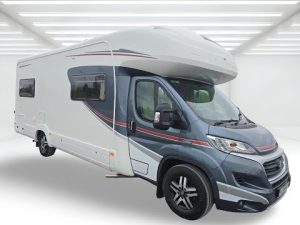 photo of a used Fiat Ducato for sale Limerick  by AutoXpress