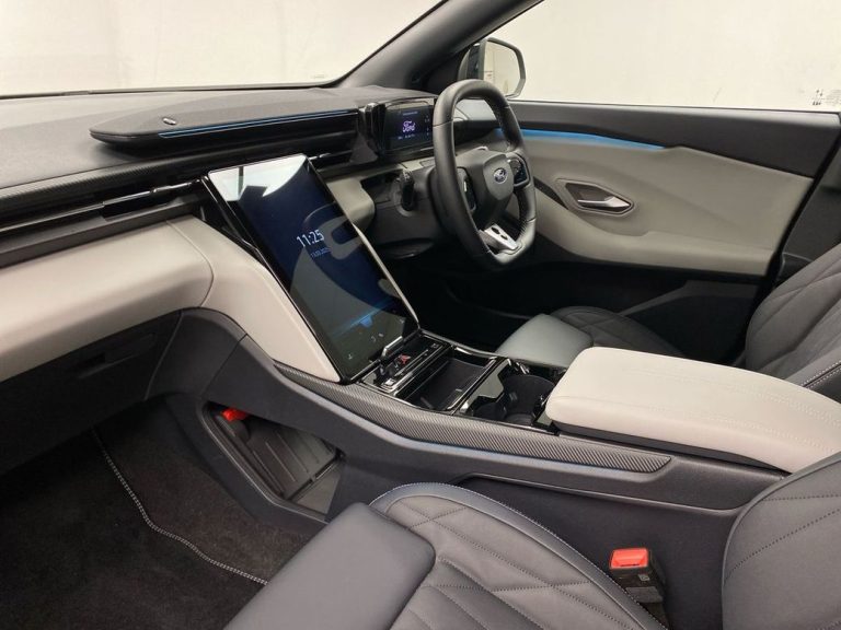 Photo 2 of the 2025 Ford Capri Automatic for sale  by Bolands Wexford Wexford