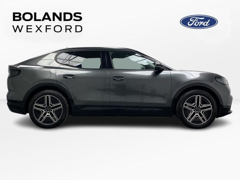 Photo 4 of the 2025 Ford Capri Automatic for sale  by Bolands Wexford Wexford