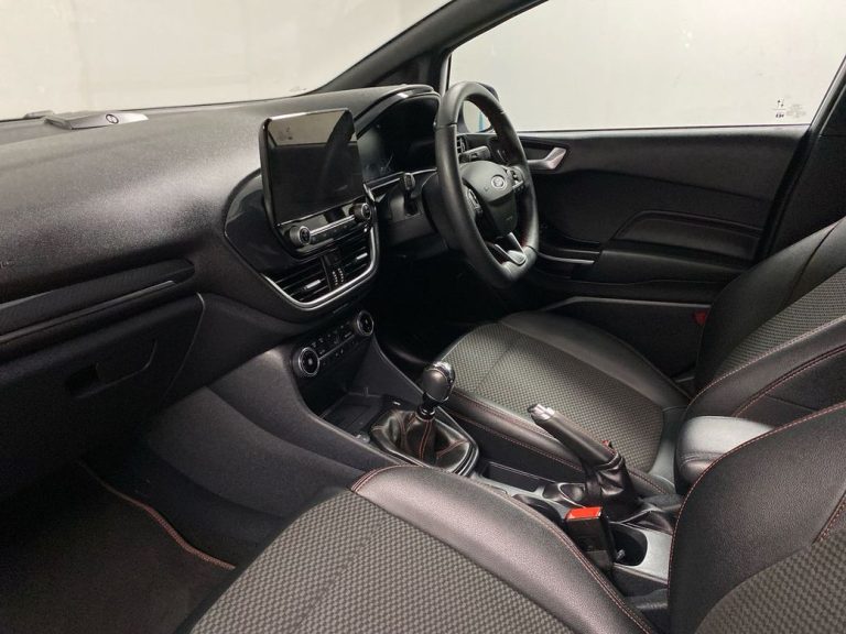 Photo 2 of the 2020 Ford Fiesta Manual for sale  by Bolands Wexford Wexford