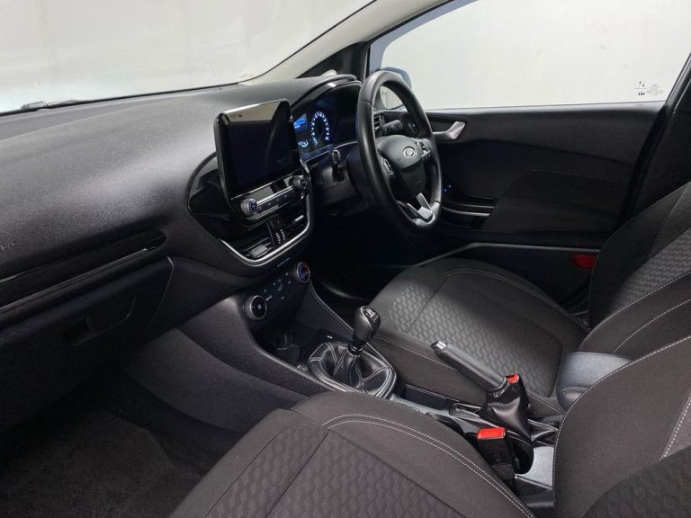 Photo 2 of the 2023 Ford Fiesta Manual for sale  by Bolands Wexford Wexford