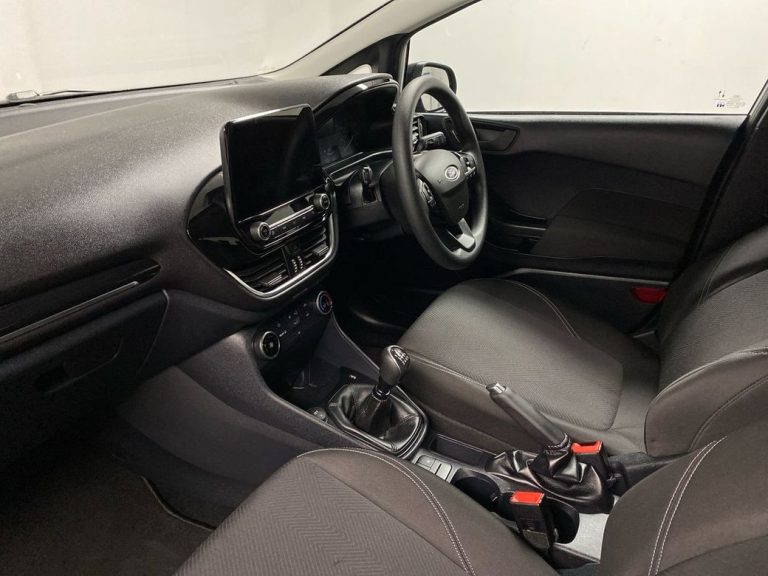 Photo 2 of the 2022 Ford Fiesta Manual for sale  by Bolands Wexford Wexford