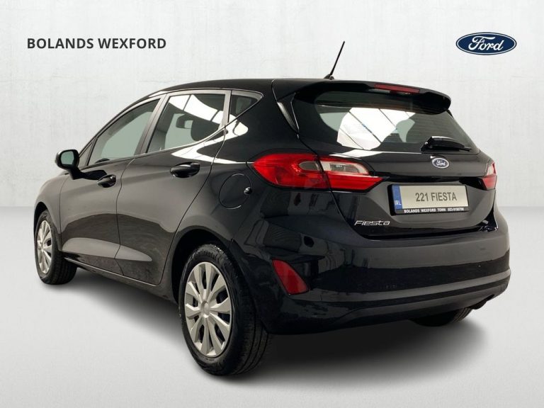 Photo 3 of the 2022 Ford Fiesta Manual for sale  by Bolands Wexford Wexford