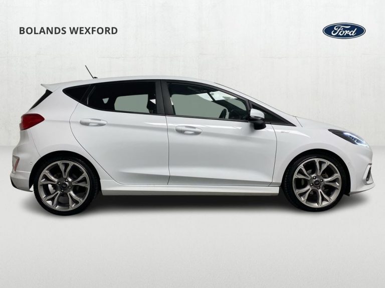 Photo 4 of the 2020 Ford Fiesta Manual for sale  by Bolands Wexford Wexford