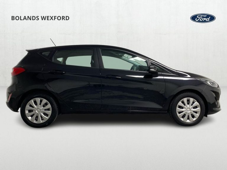 Photo 4 of the 2022 Ford Fiesta Manual for sale  by Bolands Wexford Wexford