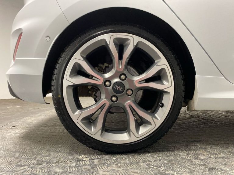 Photo 5 of the 2020 Ford Fiesta Manual for sale  by Bolands Wexford Wexford