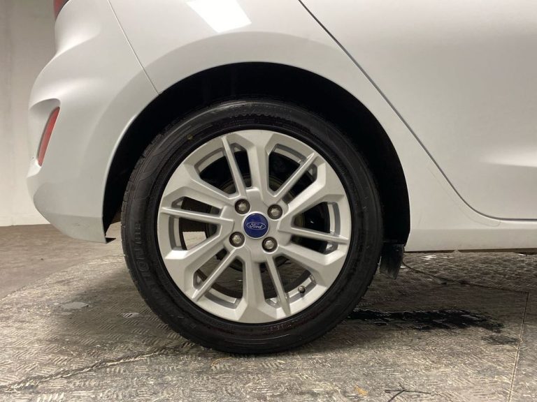 Photo 5 of the 2023 Ford Fiesta Manual for sale  by Bolands Wexford Wexford
