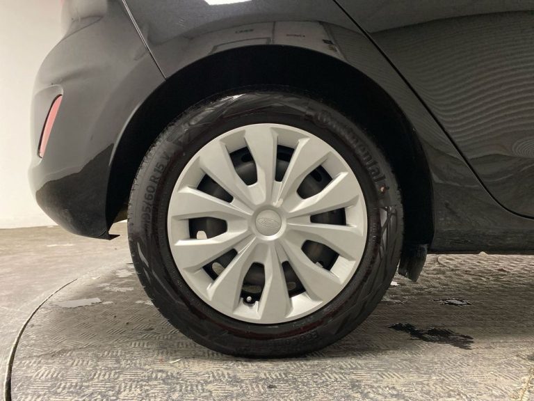 Photo 5 of the 2022 Ford Fiesta Manual for sale  by Bolands Wexford Wexford