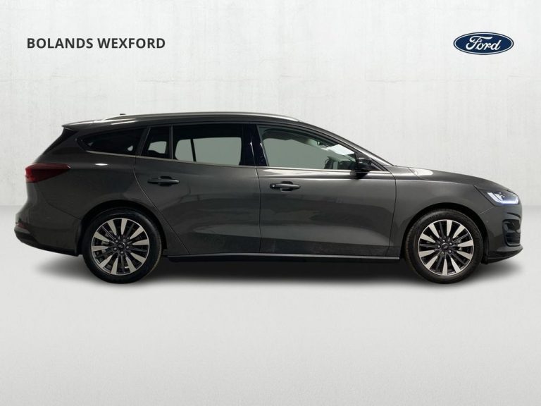 Photo 4 of the 2025 Ford Focus Manual for sale  by Bolands Wexford Wexford