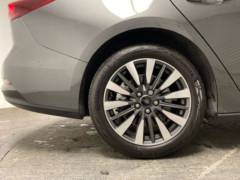 Photo 5 of the 2025 Ford Focus Manual for sale  by Bolands Wexford Wexford