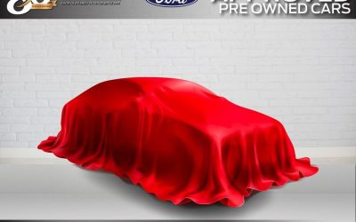 2021 Ford Kuga