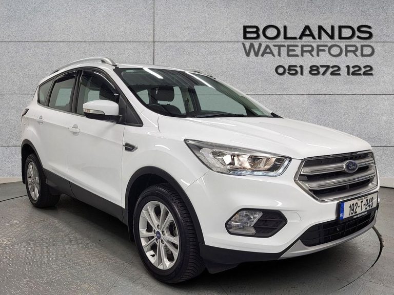 photo of a used Ford Kuga for sale Waterford  by Bolands Waterford