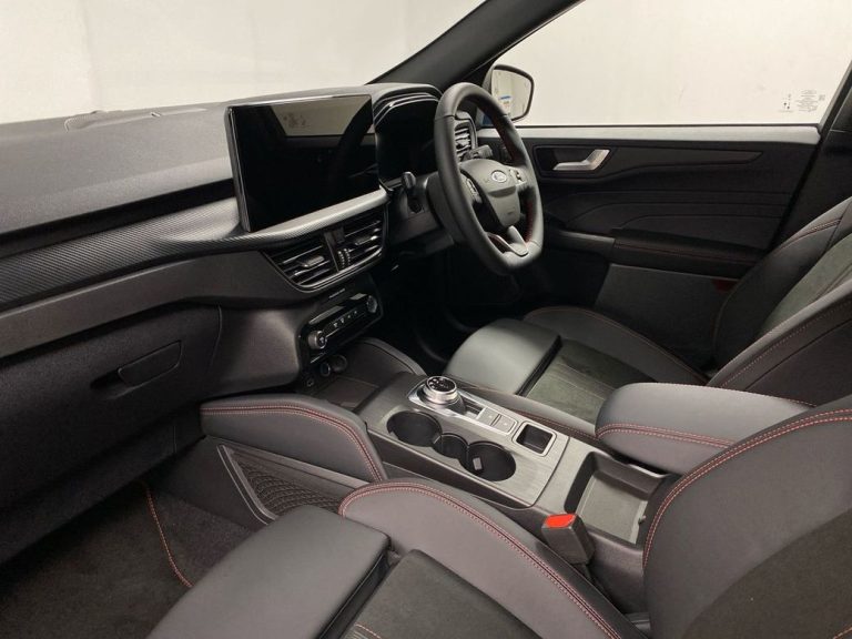 Photo 2 of the 2025 Ford Kuga Automatic for sale  by Bolands Wexford Wexford