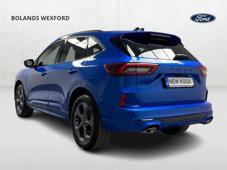Photo 3 of the 2025 Ford Kuga Automatic for sale  by Bolands Wexford Wexford