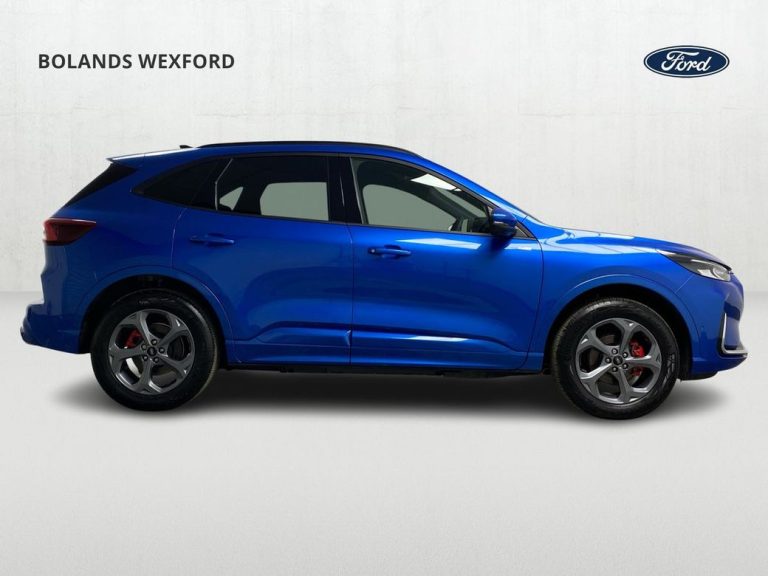 Photo 4 of the 2025 Ford Kuga Automatic for sale  by Bolands Wexford Wexford