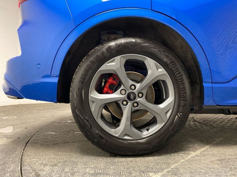 Photo 5 of the 2025 Ford Kuga Automatic for sale  by Bolands Wexford Wexford