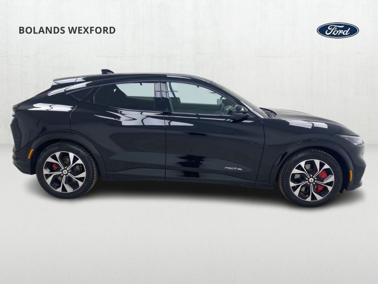 Photo 4 of the 2025 Ford Mustang Mach-e Automatic for sale  by Bolands Wexford Wexford