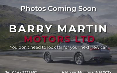 2021 Ford Puma