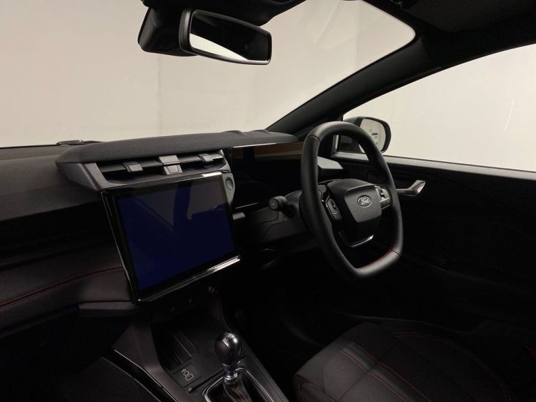 Photo 2 of the 2025 Ford Puma Manual for sale  by Bolands Wexford Wexford