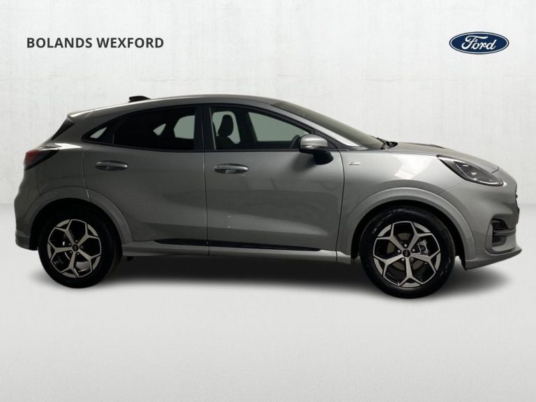 Photo 4 of the 2025 Ford Puma Manual for sale  by Bolands Wexford Wexford