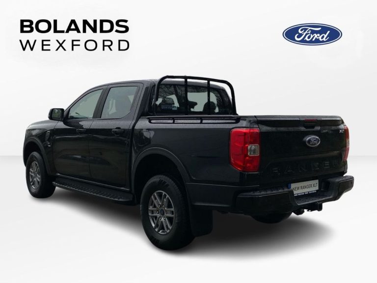 Photo 3 of the 2025 Ford Ranger Automatic for sale  by Bolands Wexford Wexford