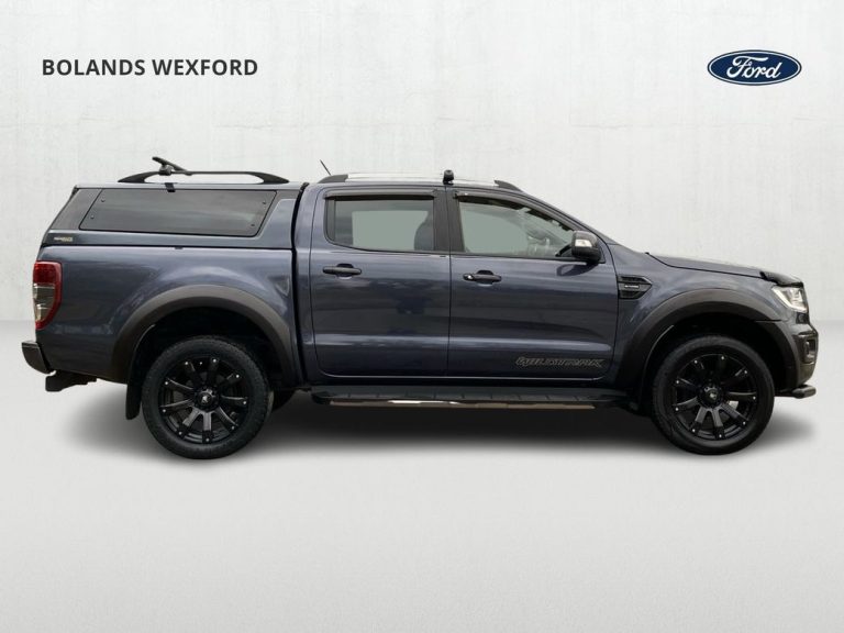 Photo 4 of the 2023 Ford Ranger Automatic for sale  by Bolands Wexford Wexford