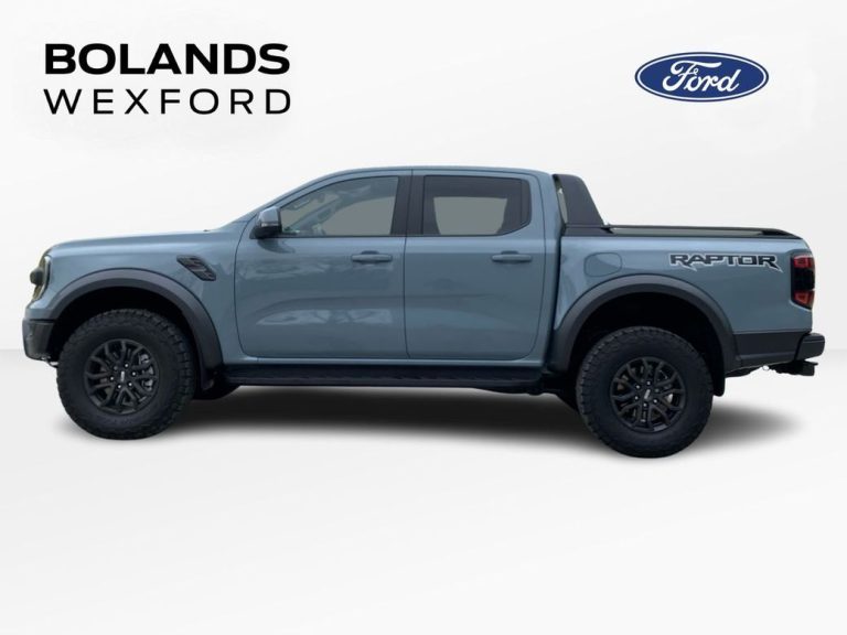 Photo 4 of the 2025 Ford Ranger Automatic for sale  by Bolands Wexford Wexford