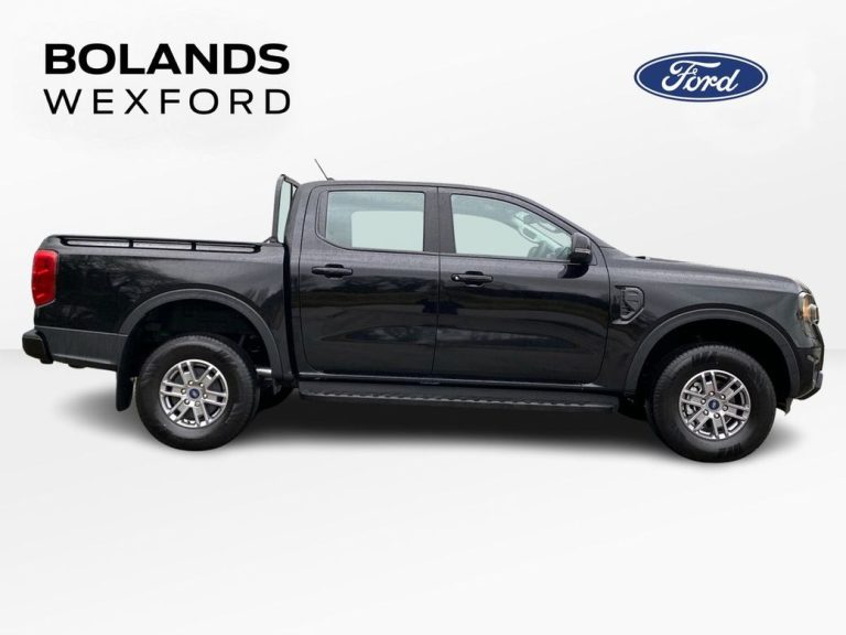 Photo 4 of the 2025 Ford Ranger Automatic for sale  by Bolands Wexford Wexford