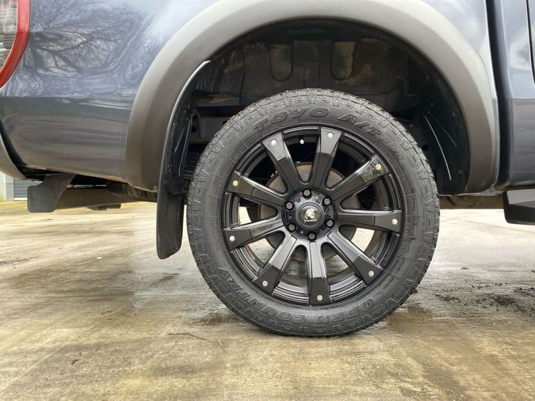 Photo 5 of the 2023 Ford Ranger Automatic for sale  by Bolands Wexford Wexford