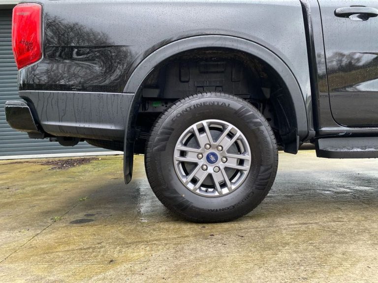 Photo 5 of the 2025 Ford Ranger Automatic for sale  by Bolands Wexford Wexford